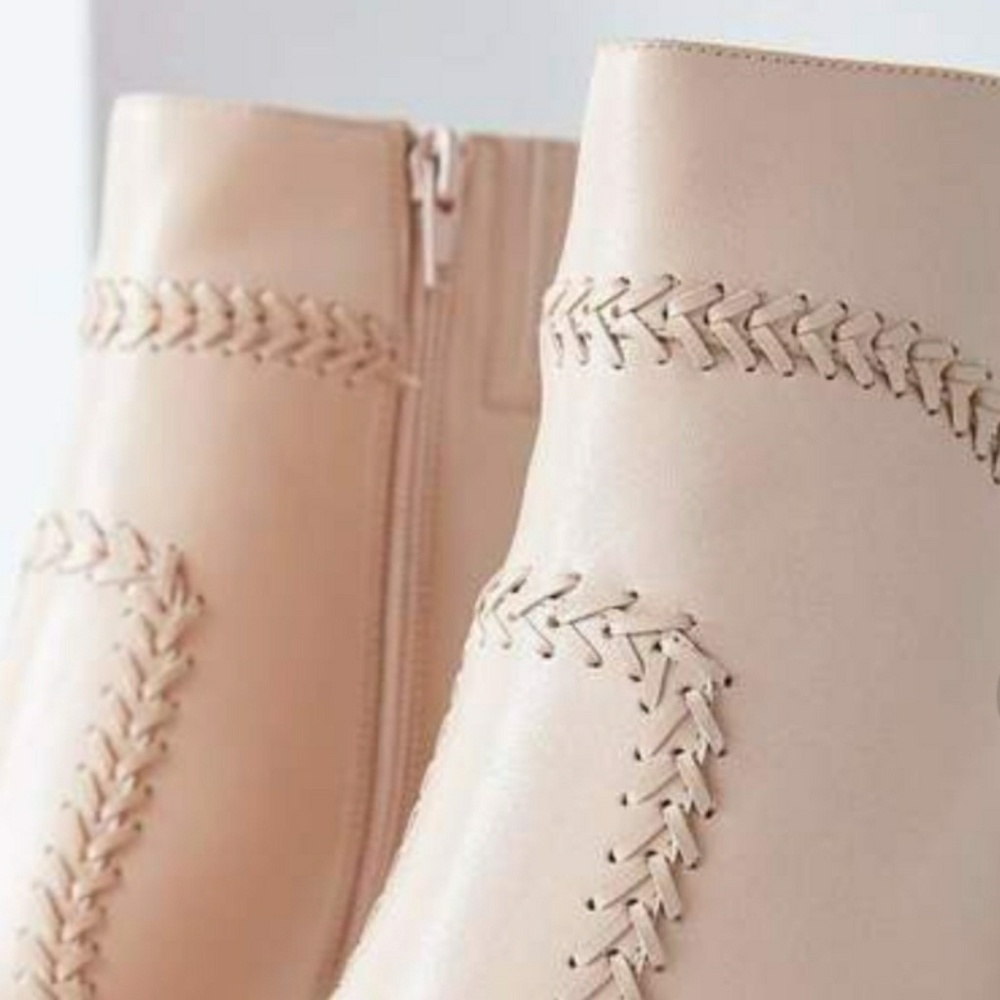 Jeffrey Campbell | Booties - Picture 4 of 8